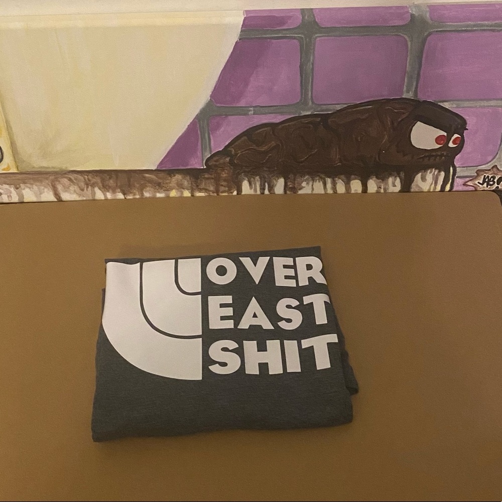 Custom Chi-Town Apparel